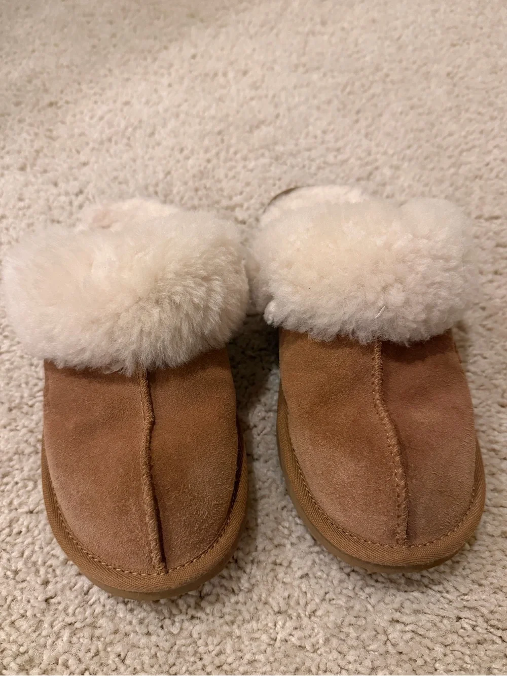 Kids Ugg Slippers
